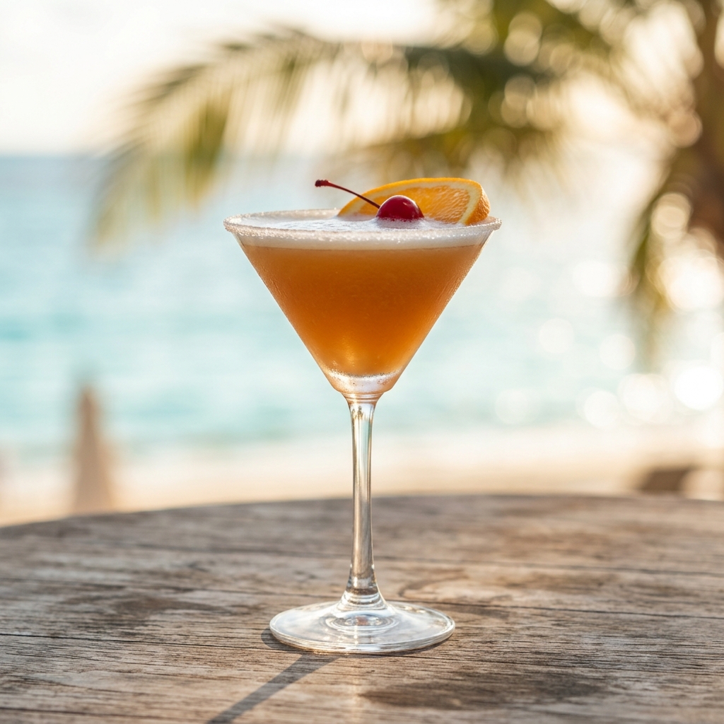 Lapponia Lakka Cloudberry Liqueur — Cocktails & Details | Bardude